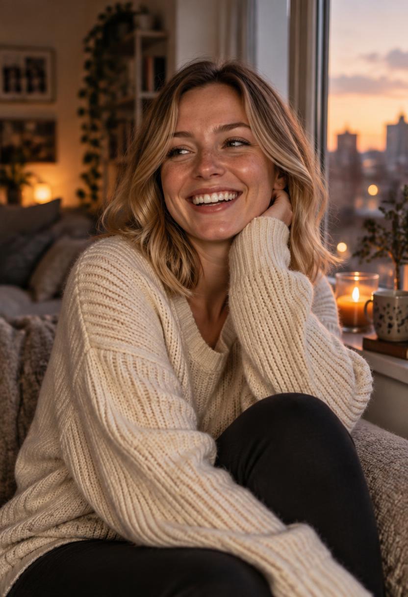 Emma, 29