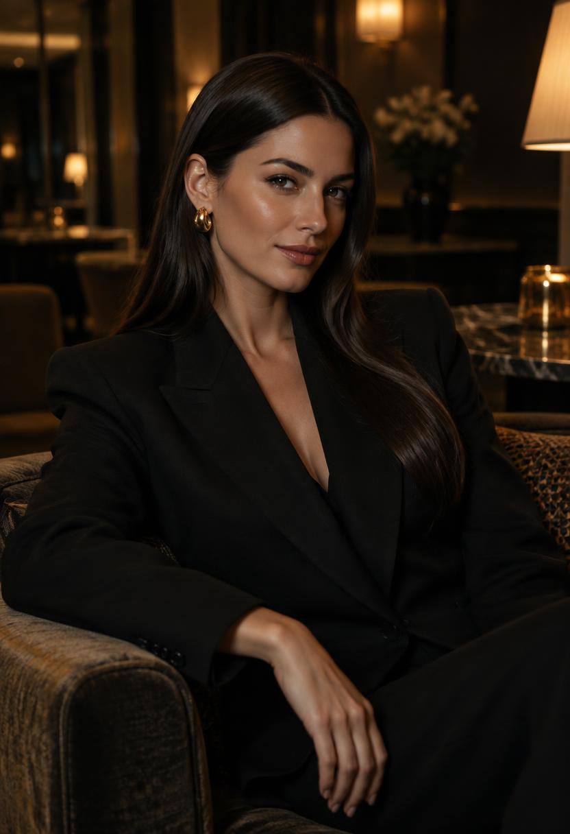 Mia, 27